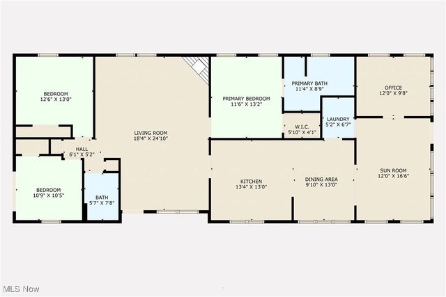 1314 S Park Avenue NW, Canton, OH 44708