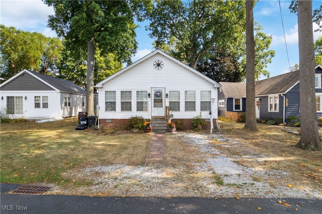 1314 S Park Avenue NW, Canton, OH 44708