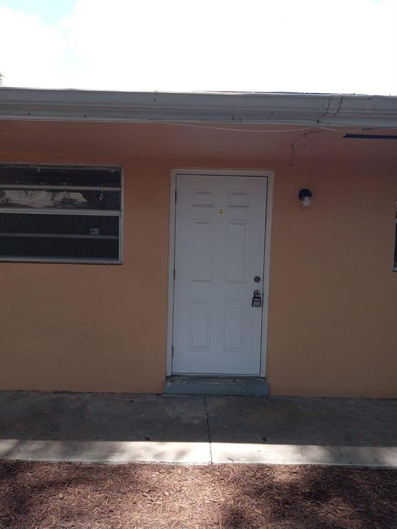 612 Bayberry Drive 1, Lake Park, FL 33403