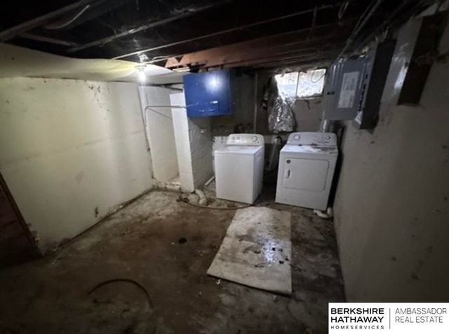 3911 Gertrude Terrace, Bellevue, NE 68147