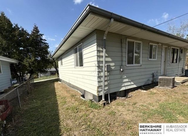 3911 Gertrude Terrace, Bellevue, NE 68147