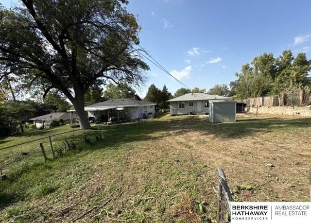 3911 Gertrude Terrace, Bellevue, NE 68147