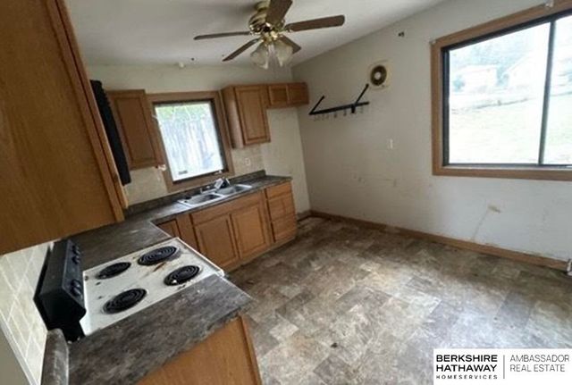 3911 Gertrude Terrace, Bellevue, NE 68147