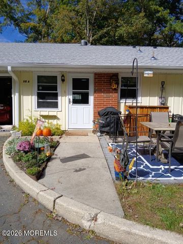 116A Buckingham Drive, Lakewood, NJ 08701