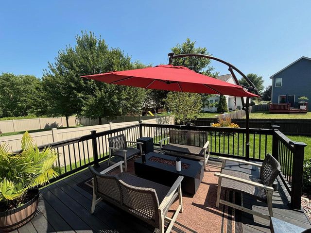 4709 Star Spangled Trail, Madison, WI 53718