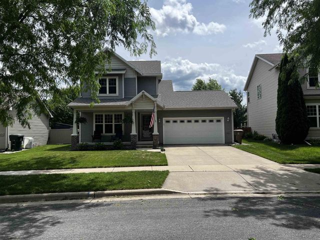 4709 Star Spangled Trail, Madison, WI 53718