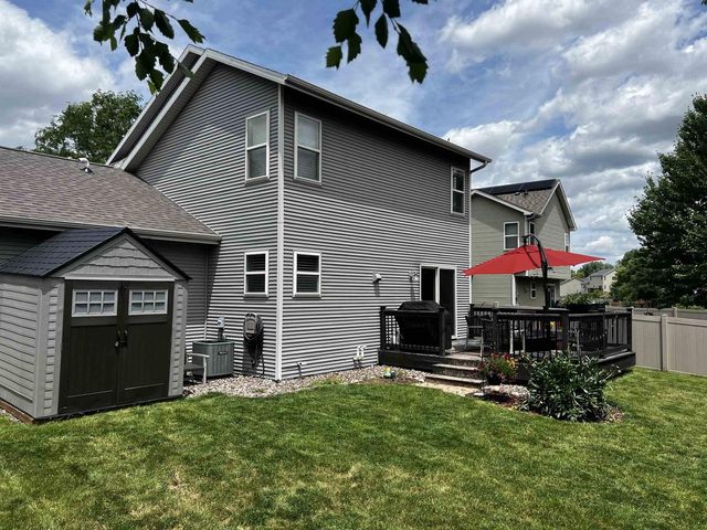 4709 Star Spangled Trail, Madison, WI 53718