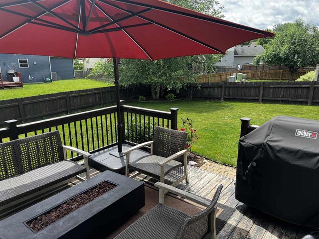 4709 Star Spangled Trail, Madison, WI 53718