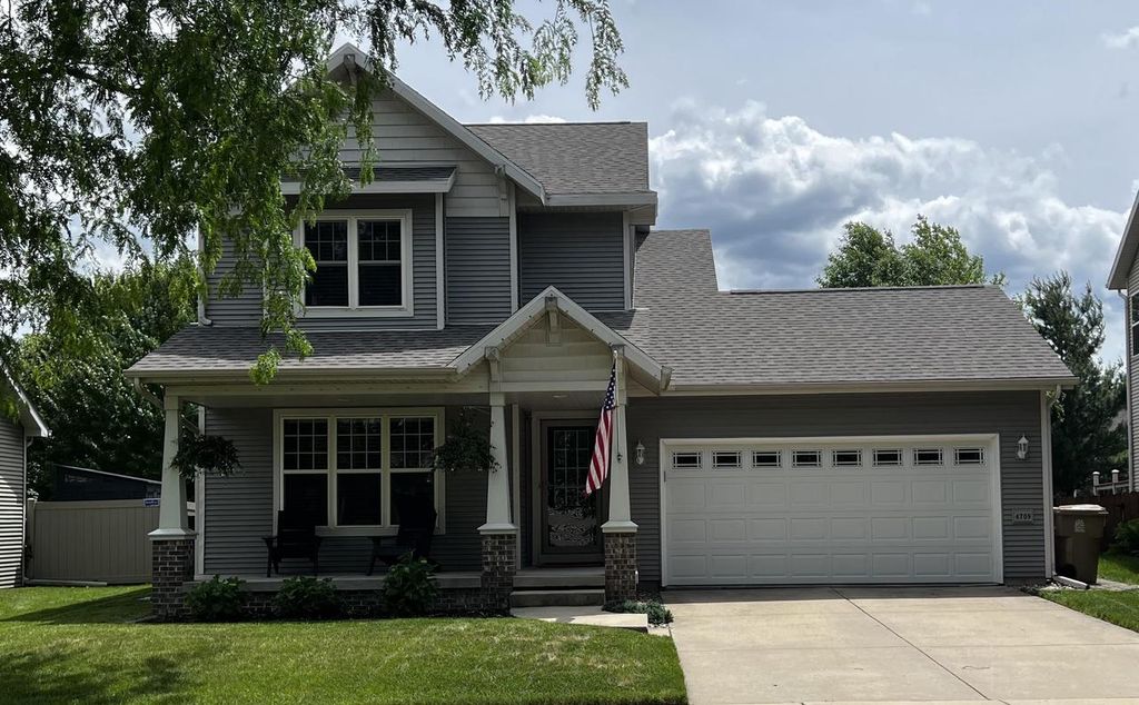 4709 Star Spangled Trail, Madison, WI 53718