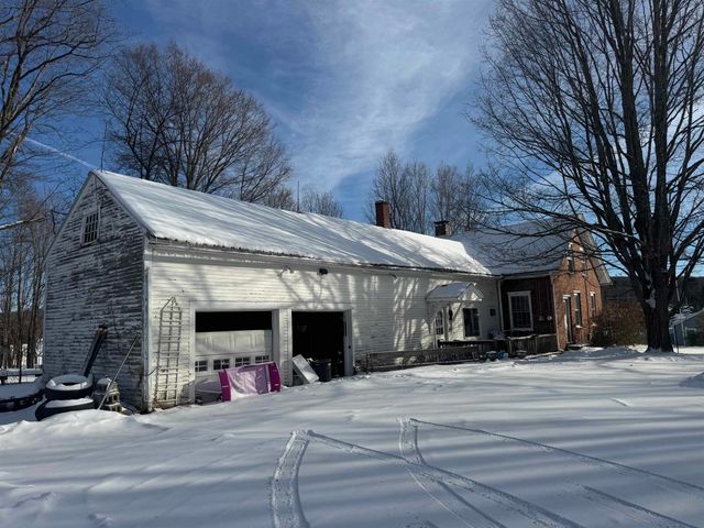 2456 Route 5, Derby, VT 05829