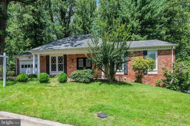 12208 WESTVIEW DR, Upper Marlboro, MD 20772