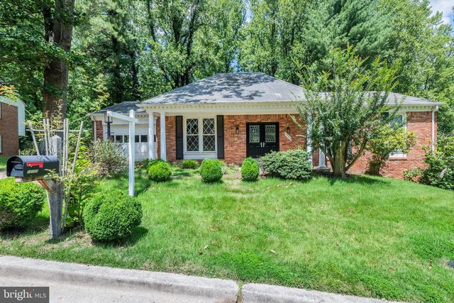 12208 WESTVIEW DR, Upper Marlboro, MD 20772