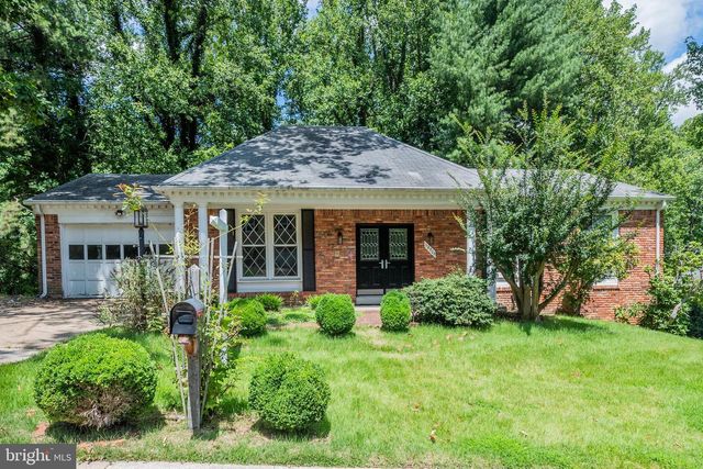 12208 WESTVIEW DR, Upper Marlboro, MD 20772