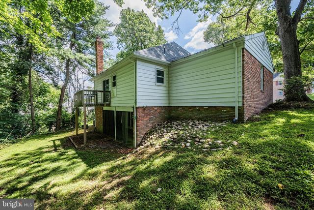 12208 WESTVIEW DR, Upper Marlboro, MD 20772