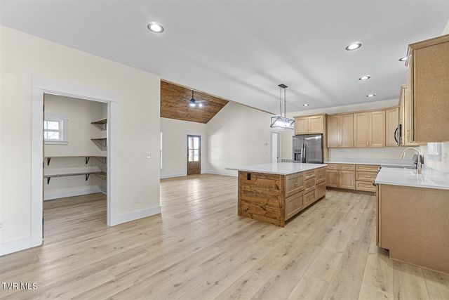 4205 John Graham Road, Greeneville, TN 37745