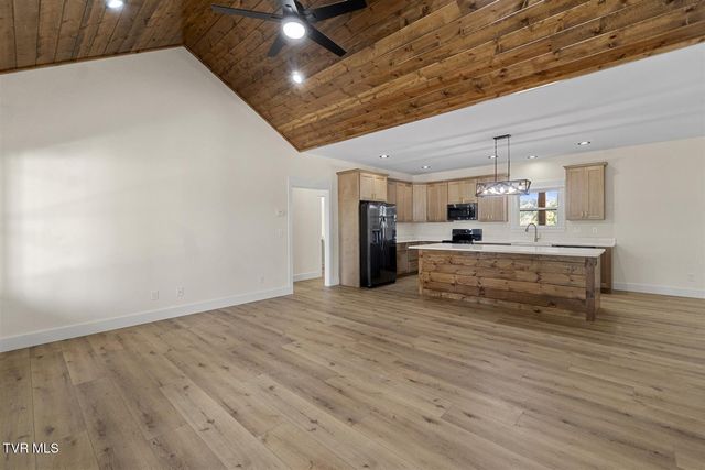 4205 John Graham Road, Greeneville, TN 37745