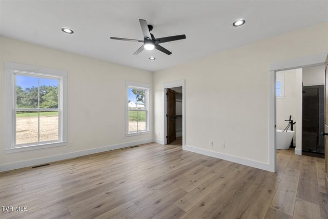 4205 John Graham Road, Greeneville, TN 37745