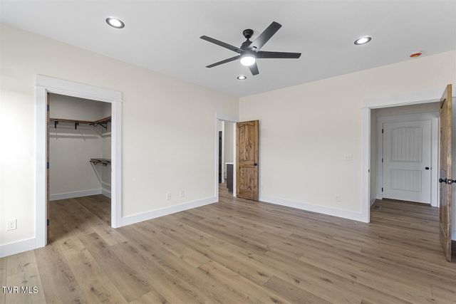 4205 John Graham Road, Greeneville, TN 37745