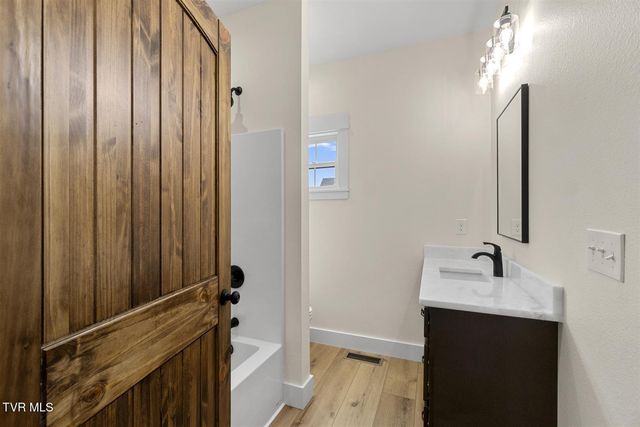 4205 John Graham Road, Greeneville, TN 37745