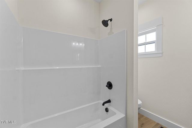 4205 John Graham Road, Greeneville, TN 37745