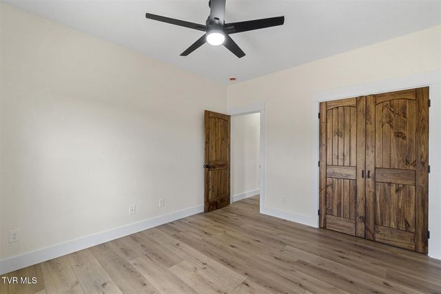 4205 John Graham Road, Greeneville, TN 37745