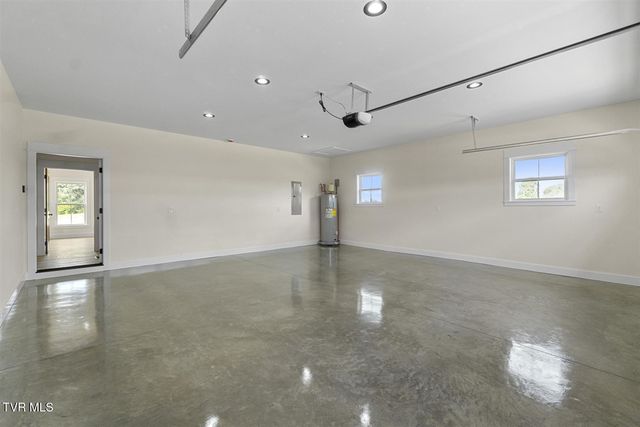 4205 John Graham Road, Greeneville, TN 37745