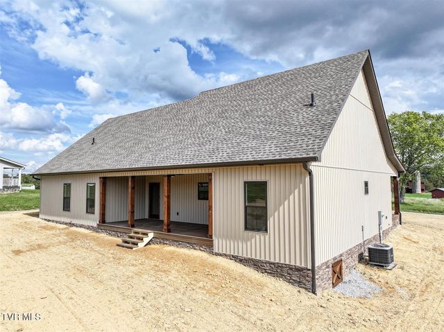 4205 John Graham Road, Greeneville, TN 37745