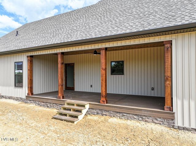 4205 John Graham Road, Greeneville, TN 37745