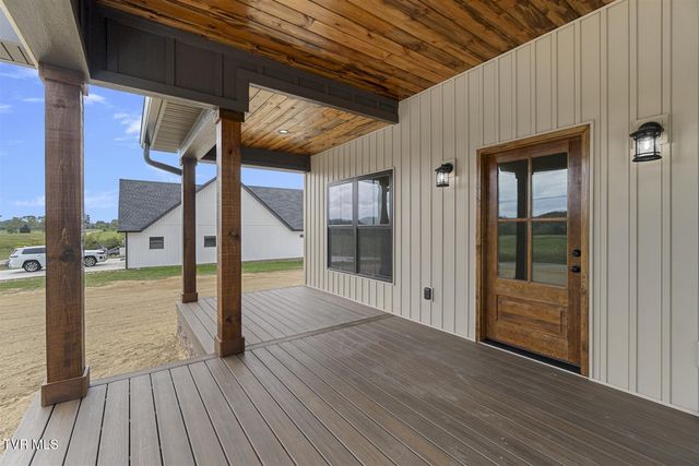 4205 John Graham Road, Greeneville, TN 37745