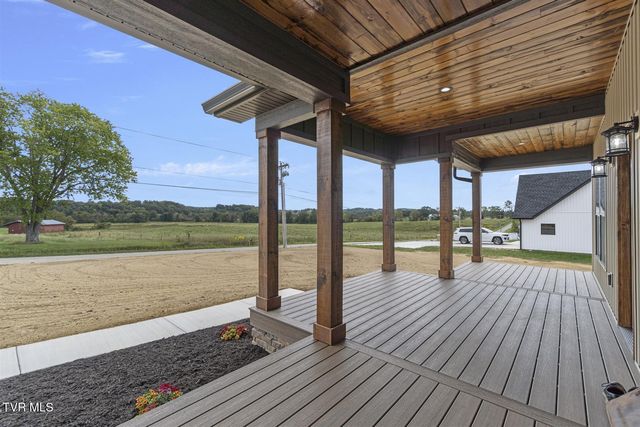 4205 John Graham Road, Greeneville, TN 37745