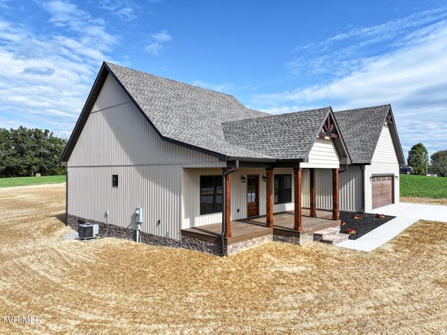 4205 John Graham Road, Greeneville, TN 37745