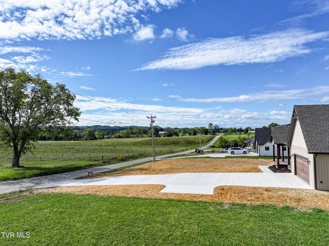 4205 John Graham Road, Greeneville, TN 37745