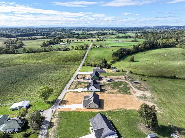 4205 John Graham Road, Greeneville, TN 37745