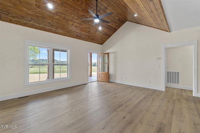 4205 John Graham Road, Greeneville, TN 37745