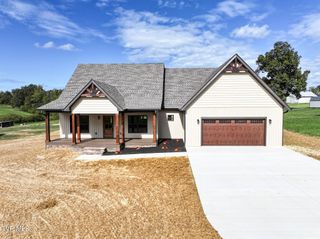 4205 John Graham Road, Greeneville, TN 37745