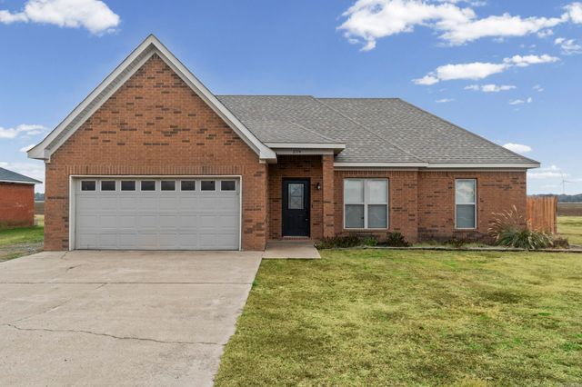 2574 Highway 284, Wynne, AR 72396