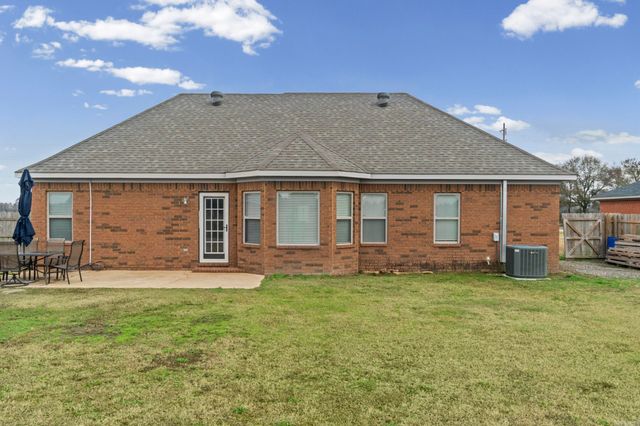 2574 Highway 284, Wynne, AR 72396