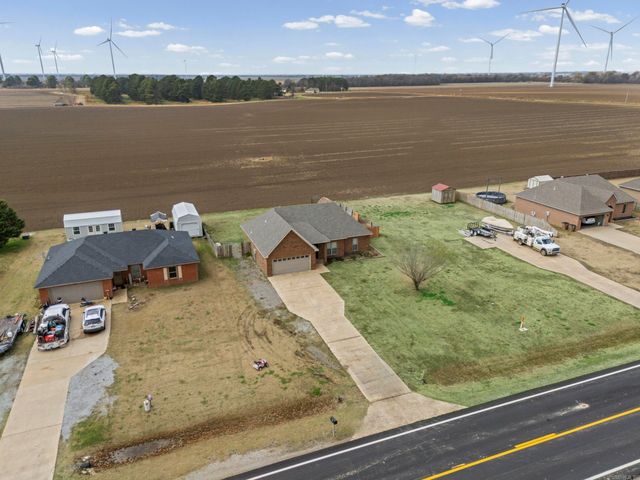 2574 Highway 284, Wynne, AR 72396