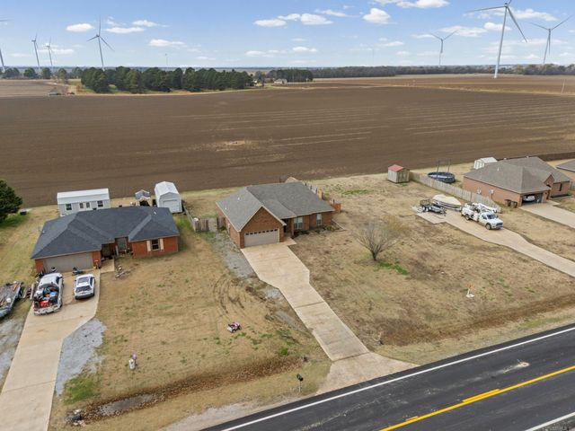 2574 Highway 284, Wynne, AR 72396