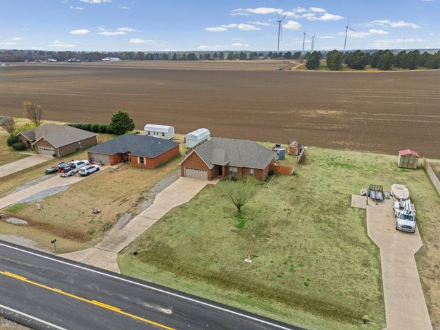 2574 Highway 284, Wynne, AR 72396