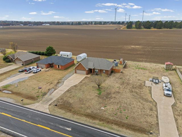 2574 Highway 284, Wynne, AR 72396