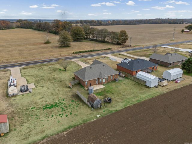 2574 Highway 284, Wynne, AR 72396