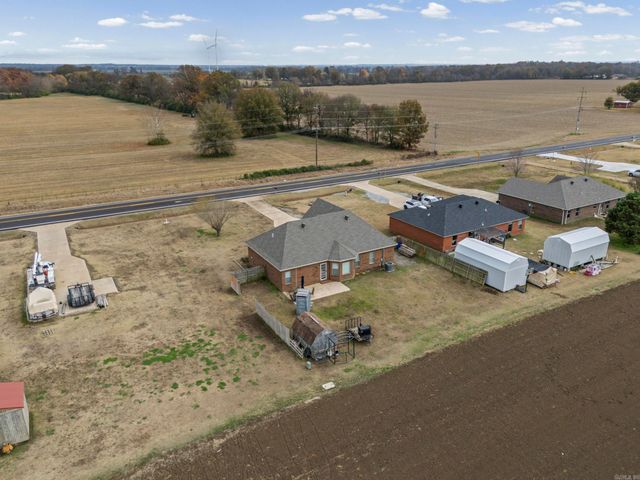 2574 Highway 284, Wynne, AR 72396