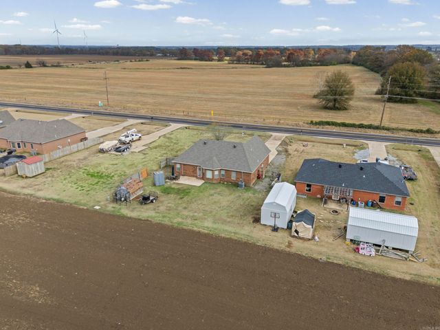 2574 Highway 284, Wynne, AR 72396