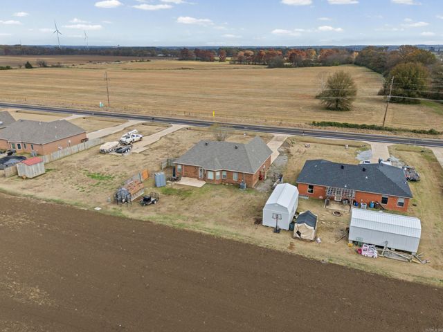 2574 Highway 284, Wynne, AR 72396