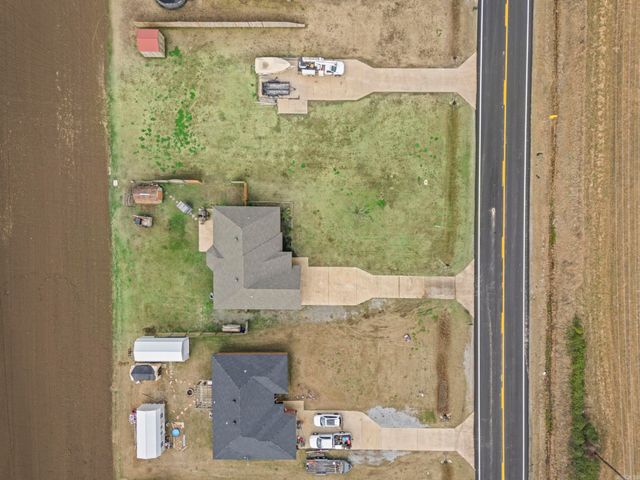 2574 Highway 284, Wynne, AR 72396