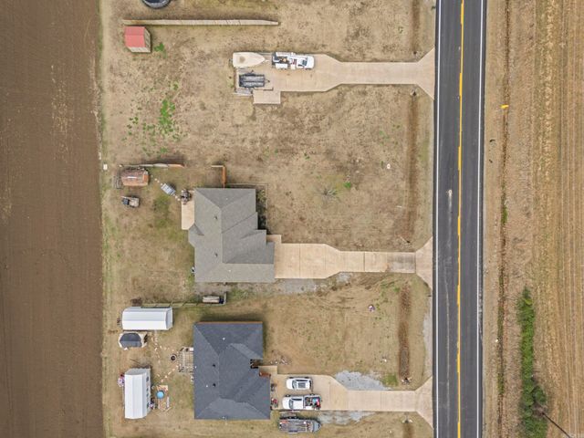 2574 Highway 284, Wynne, AR 72396