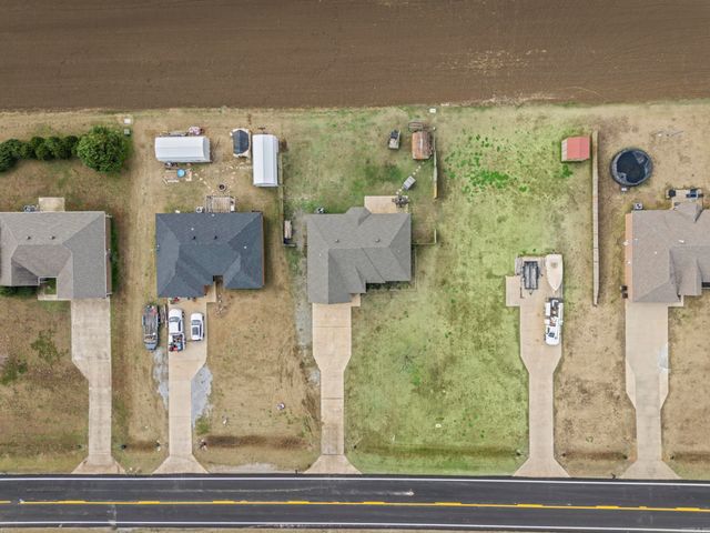 2574 Highway 284, Wynne, AR 72396