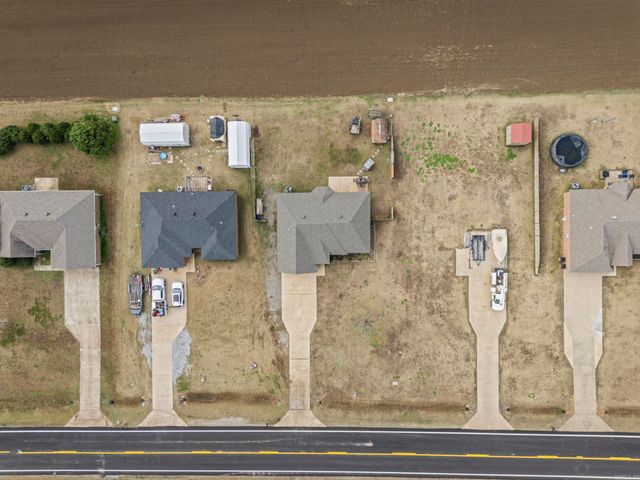 2574 Highway 284, Wynne, AR 72396