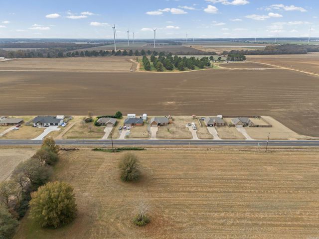 2574 Highway 284, Wynne, AR 72396